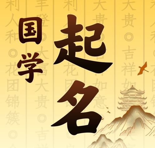 南平市国学起名 人工起名一对一